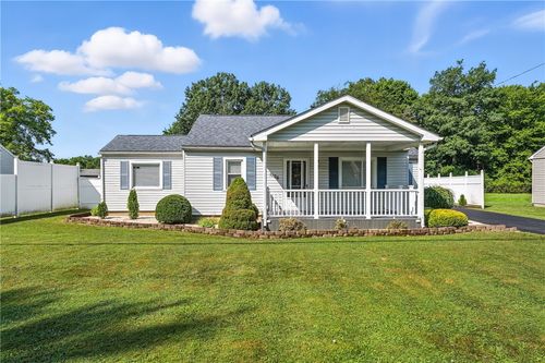1106 Arlington Dr, Greenville, PA, 16125-8842 | Card Image