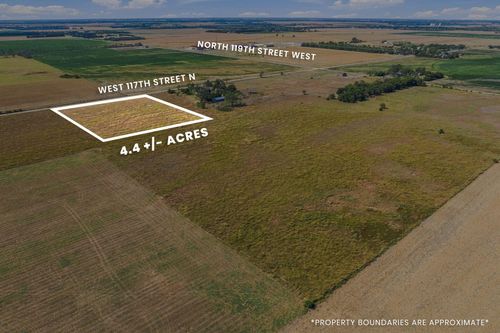 Lot 2 E Prairie Willow Addition, Sedgwick, KS, 67135 | Card Image