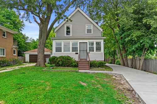 5676 N 43rd Street, Milwaukee, WI, 53209 | Card Image
