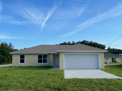 13669 Sw 113th Pl, Dunnellon, FL, 34432-5299 | Card Image