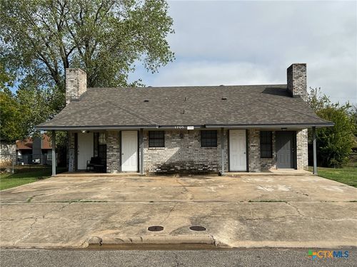 1705 Leader Dr, Killeen, TX, 76549-1462 | Card Image