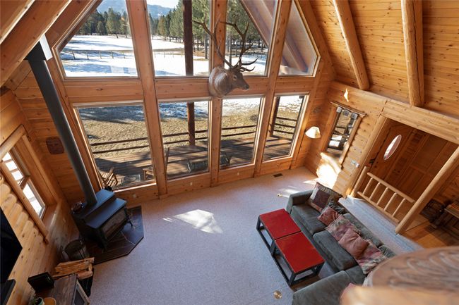 2532 Valley View Rd, House other with 4 bedrooms, 4 bathrooms and null parking in Lincoln MT | Image 34
