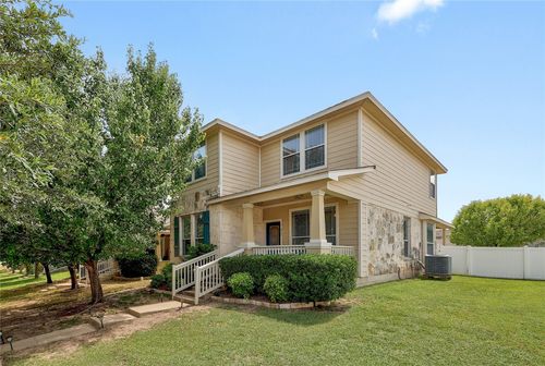 17832 Kenai Fjords Dr, Pflugerville, TX, 78660-5394 | Card Image