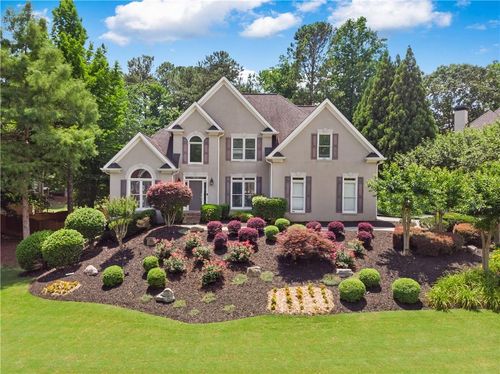 6209 Benbrooke Dr Nw, Acworth, GA, 30101-8484 | Card Image