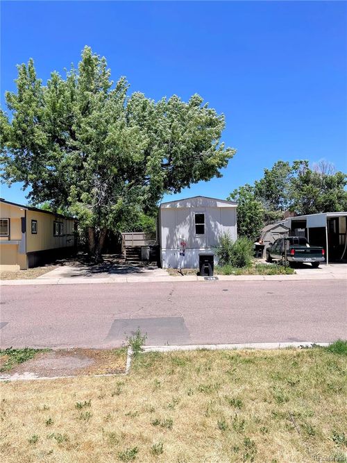 3655 El Morro Rd, Colorado Springs, CO, 80910-1310 | Card Image
