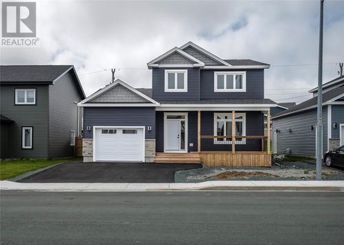 51 Pepperwood Dr, St. John's, NL, A1H0L2 | Card Image