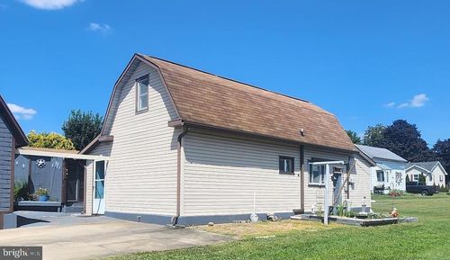 114 N Pine Aly, PILLOW, PA, 17080-7005 | Card Image