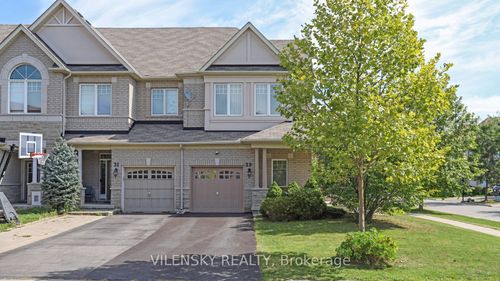 29 Elihof Dr, Vaughan, ON, L6A4N6 | Card Image