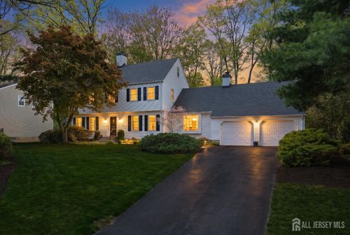 21 Valley Forge Dr, East Brunswick, NJ, 08816-3274 | Card Image