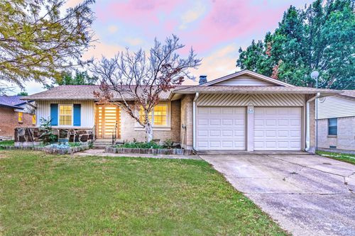 433 Beverly Dr, Richardson, TX, 75080-4537 | Card Image