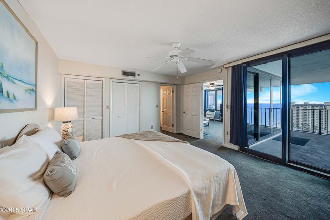 UNIT-1702 - 6201 Thomas Dr, Condo with 2 bedrooms, 2 bathrooms and null parking in Panama City Beach FL | Image 8