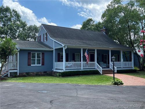 196 Kilmer Dr, Urbanna, VA, 23175-2133 | Card Image