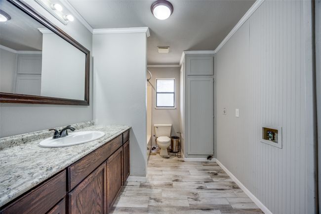 513 S Carter St, House other with 2 bedrooms, 2 bathrooms and null parking in Whitewright TX | Image 12