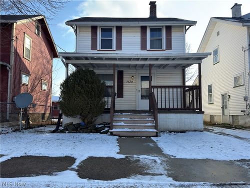 1134 Clarendon Ave Sw, Canton, OH, 44710-2160 | Card Image