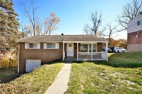 317 Grace St, Pleasant Hills, PA, 15236-4032 | Card Image