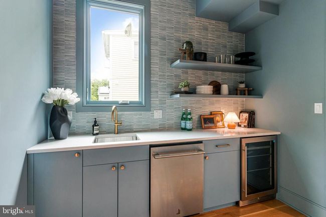 6120 30 Th St Nw, House other with 6 bedrooms, 5 bathrooms and null parking in WASHINGTON DC | Image 11