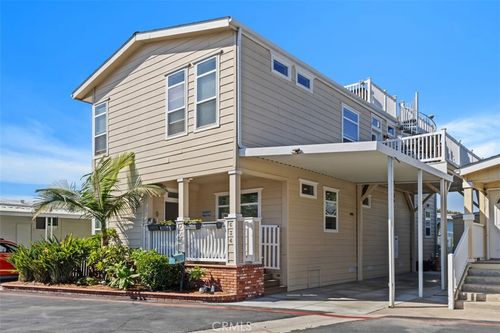 spc-634-80 Huntington St, Huntington Beach, CA, 92648-5360 | Card Image
