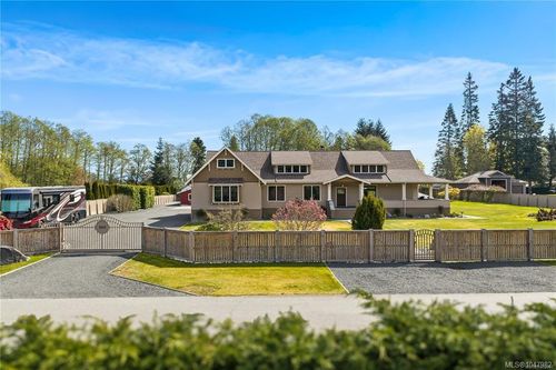 3816 Stuart Pl, Campbell River, BC, V9H1J7 | Card Image