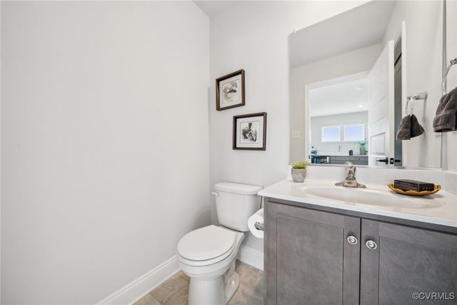4414 Dominion Forest Cir, Townhouse with 3 bedrooms, 4 bathrooms and null parking in Glen Allen VA | Image 27
