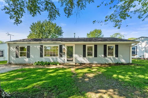 780 Maple Ln, Mooresville, IN, 46158-1225 | Card Image