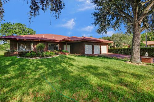 119 Nw 81st Way, Coral Springs, FL, 33071-7526 | Card Image