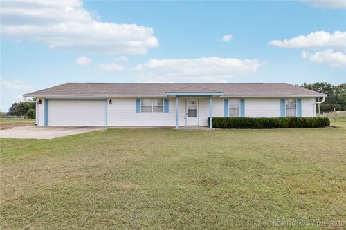 11743 N 194th East Ave, Collinsville, OK, 74021-6211 | Card Image