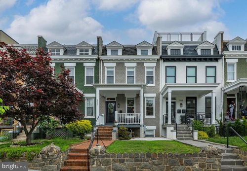 517 Lamont St Nw, WASHINGTON, DC, 20010-2516 | Card Image