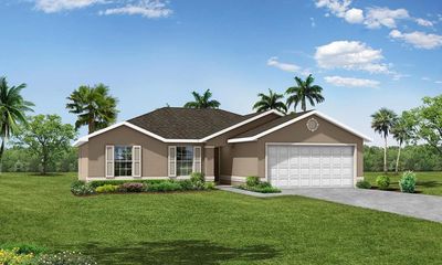 26 Ramblewood Dr, House other with 3 bedrooms, 2 bathrooms and null parking in Palm Coast FL | Image 1