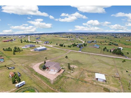 13775 Woodlake Rd, Elbert, CO, 80106-8893 | Card Image