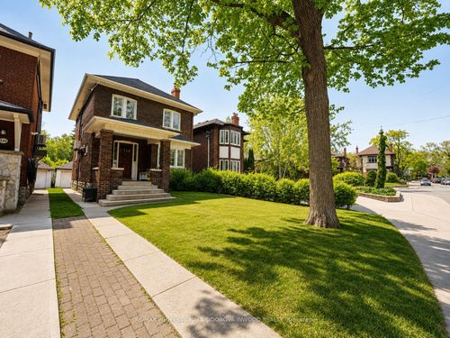 112 Clendenan Ave, Toronto, ON, M6P2W8 | Card Image