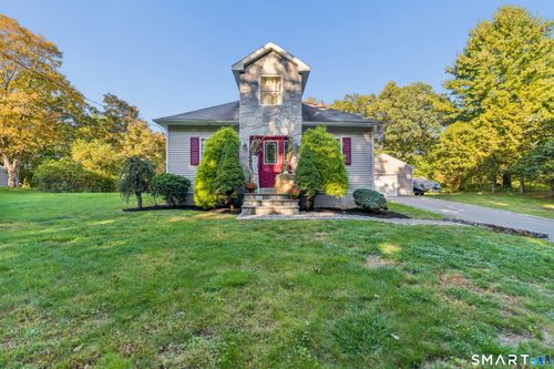 23 Lakeview Ave, Seymour, CT, 06483-2924 | Card Image
