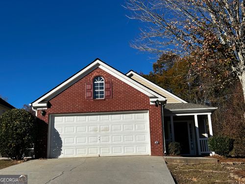 4628 Rolling Brook Court, Union City, GA, 30291 | Card Image