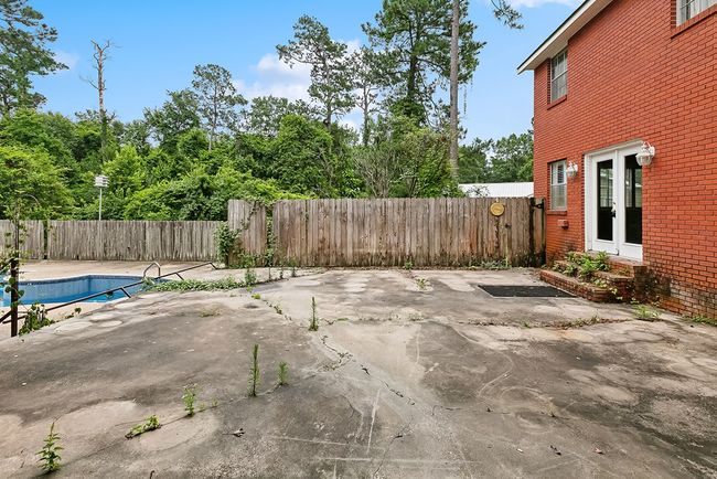 608 Briarwood Ln, House other with 4 bedrooms, 4 bathrooms and null parking in Picayune MS | Image 20