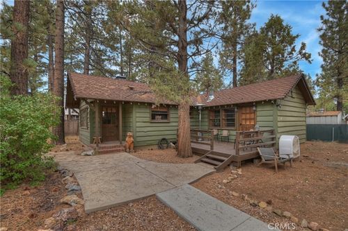 2063 2nd Ln, Big Bear City, CA, 92314-9145 | Card Image