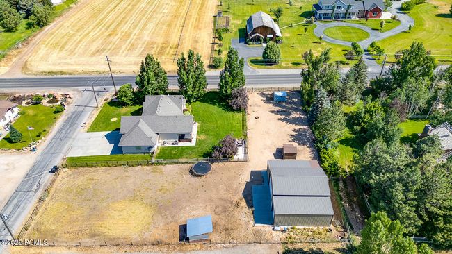 3035 S Big Hollow Rd, House other with 8 bedrooms, 5 bathrooms and null parking in Daniel UT | Image 71