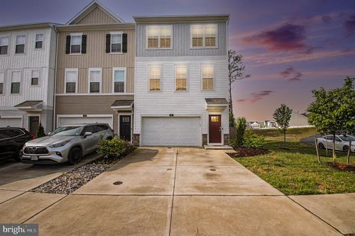 431 Snowberry Ln, FREDERICKSBURG, VA, 22405-1293 | Card Image