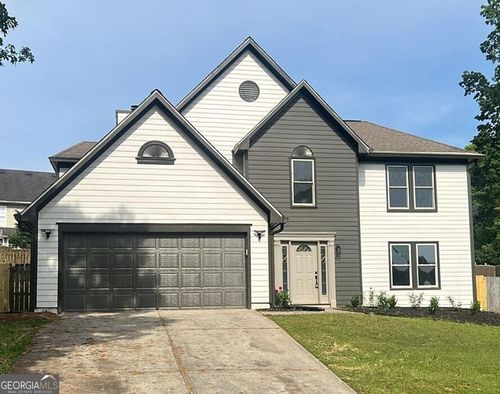 1172 Rockmart Cir Nw, Kennesaw, GA, 30144-5186 | Card Image