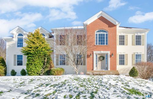 192 Maskel Rd, South Windsor, CT, 06074-1645 | Card Image