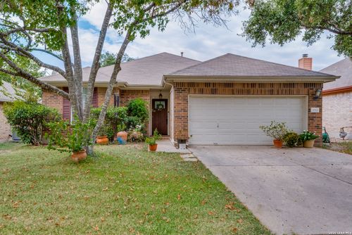 17112 Jigsaw Pathway, Round Rock, TX, 78664-8521 | Card Image