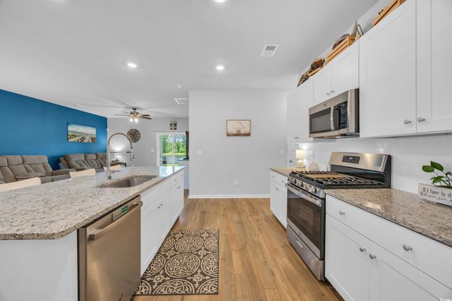 788 Dusty Pine Way, House other with 6 bedrooms, 3 bathrooms and 4 parking in Myrtle Beach SC | Image 10