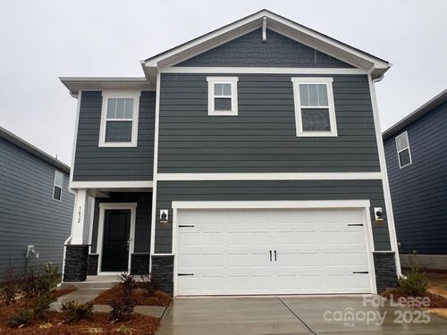 1432 Wildflower St, Newton, NC, 28658-9294 | Card Image