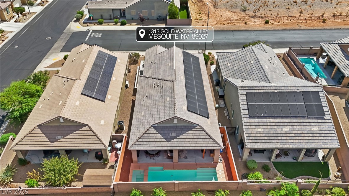 Residential in Mesquite 4