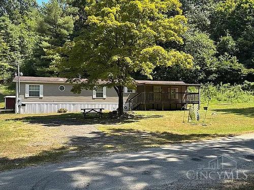 379 Mutton Run Rd, Chillicothe, OH, 45601-9606 | Card Image