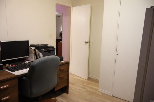 807 E Beardsley St, House other with 3 bedrooms, 1 bathrooms and null parking in Winslow IN | Image 12