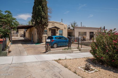 b-2517 San Jose Ave, El Paso, TX, 79930-1224 | Card Image