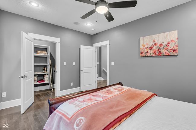 720 Willow Pointe North Dr, House other with 5 bedrooms, 5 bathrooms and null parking in Plainfield IN | Image 36