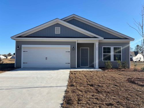 301 Palmetto Sand Loop, Conway, SC, 29527 | Card Image