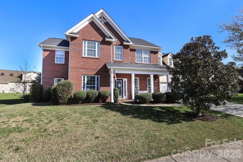 6120 Breckfield Ct, Charlotte, NC, 28278-6656 | Card Image