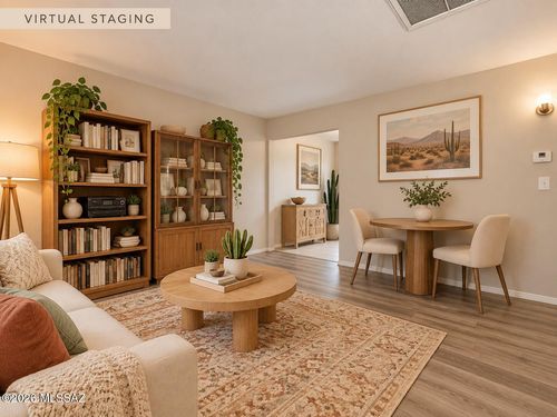 34-350 N Silverbell Rd, Tucson, AZ, 85745-2639 | Card Image