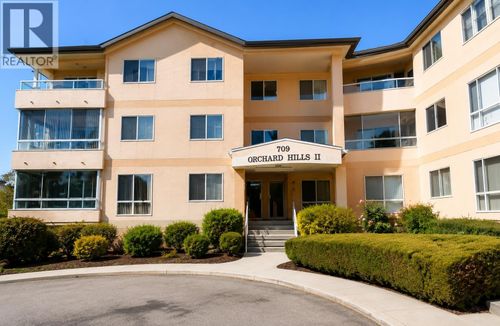114-709 Houghton Rd, Kelowna, BC, V1X7J7 | Card Image